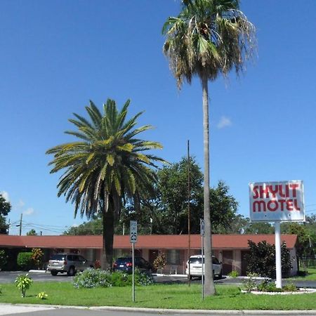 Skylit Motel Clearwater Esterno foto