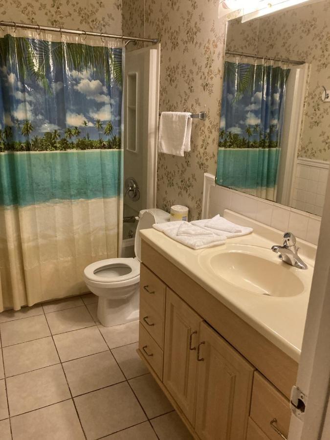 Skylit Motel Clearwater Esterno foto